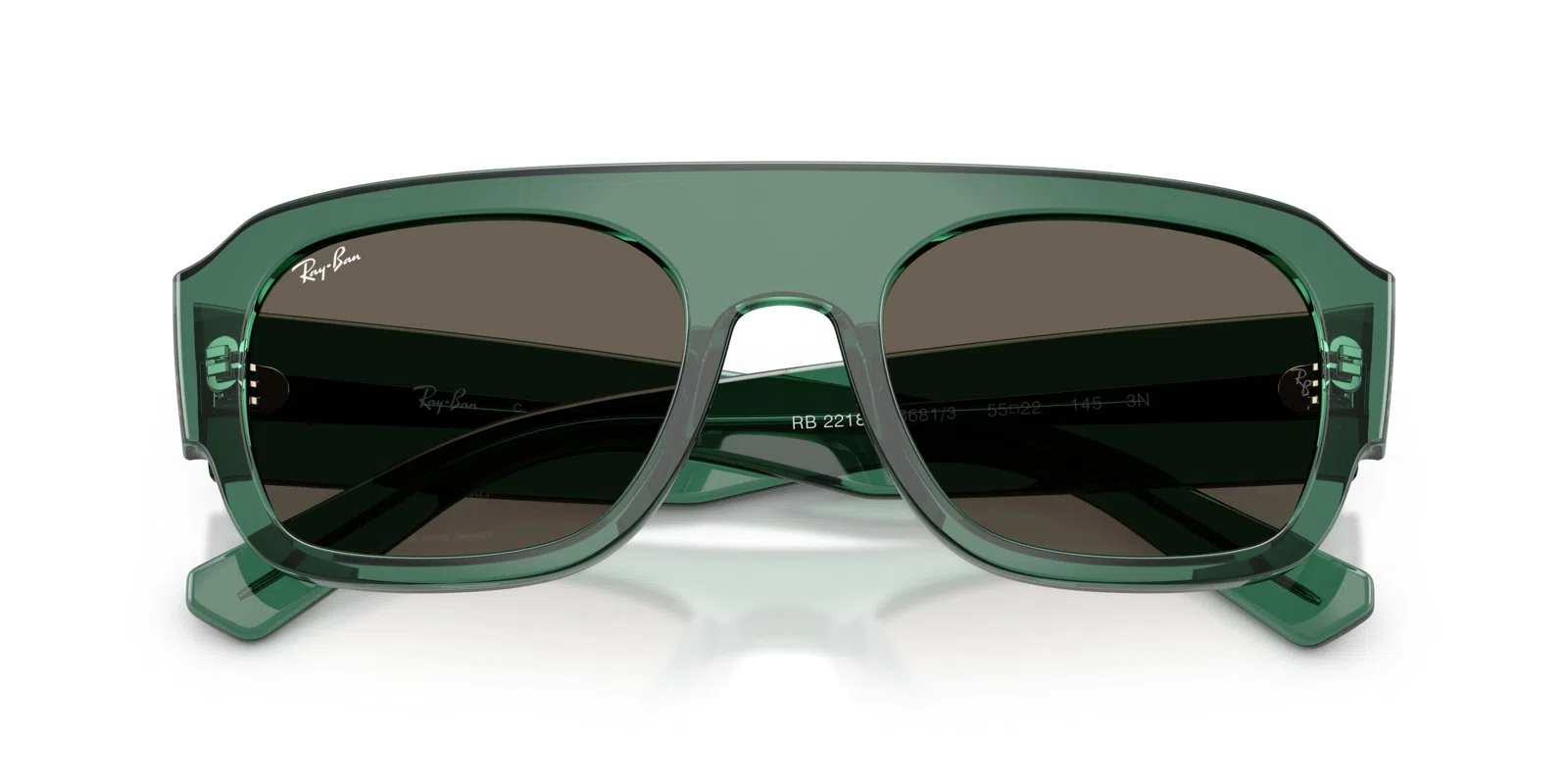 Ray-Ban 2218 Sunglasses - view 42